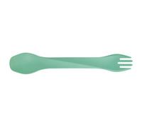 humangear - GoBites BIO UNO Long - Couvert - mint green