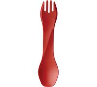 humangear Gobites Uno Spork - Rouge