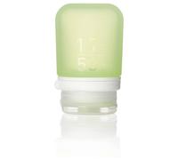 Tube de voyage souple humangear GoToob+ - 53 ml - Vert