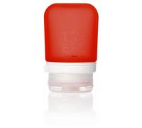 humangear - GoToob+ - 53 ml - red