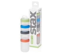humangear - Stax - Boîte de rangement - S - multicolour