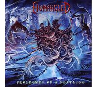 Humangled - Prodromes of a Flatline