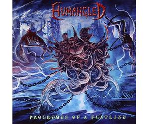 Humangled - Prodromes of a Flatline