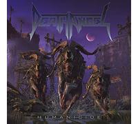 Death Angel – Humanicide – CD