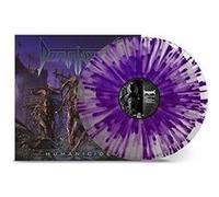 Humanicide Vinyle Coloré