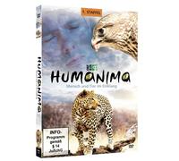 Humanima - Mensch und Tier im Einklang Staffel 1