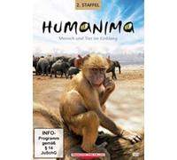 Humanima - Mensch und Tier im Einklang Staffel 2