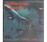 HUMANIMAL BUNCH - Cannibal Lunch [Import]