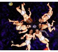 Humanimal Bunch - Way Out There [Import]