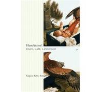 HumAnimal by Kalpana Rahita Seshadri Kalpana Rahita Seshadri (Auteur)