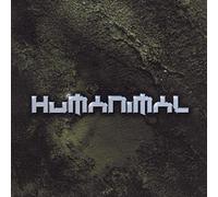 Humanimal - Humanimal -Digi-