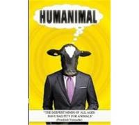 Humanimal Ozeca, Vergil Z. (Auteur)