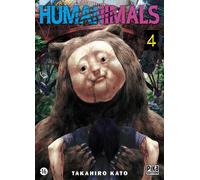 Humanimals T04