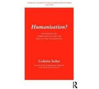Humanisation? - [Version Originale] Inconnu (Auteur)