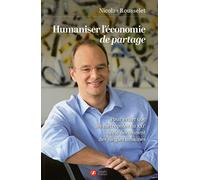 Humaniser l'économie de partage