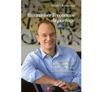 Humaniser L'économie De Partage - Pour Éviter Que Les Métropoles Du Xxie Siècle Deviennent Des Jungles Urbaines