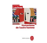 Humanisme De L'autre Homme