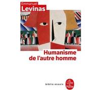 Humanisme de l'autre homme