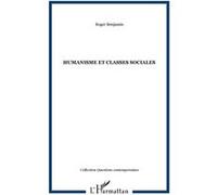 Humanisme Et Classes Sociales