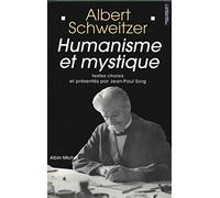 Humanisme et Mystique