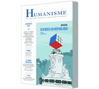 Humanisme N°342 - Sciences en République