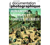 Humanisme, réformes et conflits religieux DP8135