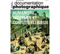 Humanisme, réformes et conflits religieux DP8135 Denis Crouzet (Auteur)
