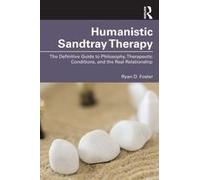 Humanistic Sandtray Therapy