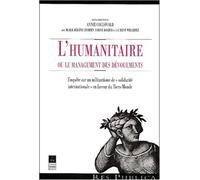 HUMANITAIRE