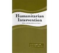 Humanitarian Intervention