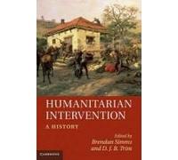 Humanitarian Intervention