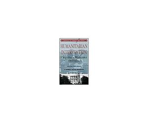 Humanitarian Intervention New/