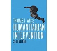 Humanitarian Intervention (War and Conflict in the Modern World) - [Version Originale] Inconnu (Auteur)
