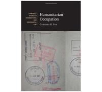 Humanitarian Occupation