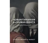 Humanitarianism And Human Rights
