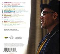 Humanité by Kirk Whalum [Audio CD] NEUF