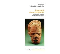 Humanité et souverainetés: Essai sur la fonction du droit international