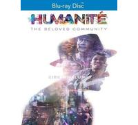 Humanite, The Beloved Community [Blu-Ray] Subtitled