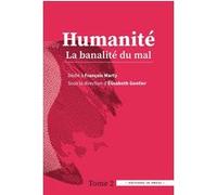 Humanité - Tome 2