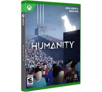 Humanité - Xbox One / Xbox Series X - Neuf | Scellé En Usine