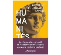 Humanités - Peut-On Vivre Sans Elles ?