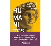 Humanités Peut-on vivre sans elles ? - Caroline Fourgeaud-Laville - L'observatoire Eds De - broché - Essai