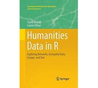 Humanities Data In R