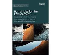 Humanities for the Environment (Routledge Environmental Humanities) - [Version Originale] Inconnu (Auteur)