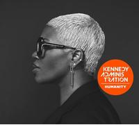 Kennedy Administration – Humanity – Vinyle 12"