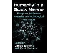Humanity In A Black Mirror