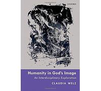 Humanity In God's Image