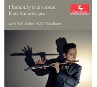 Humanity Is An Océan Pieces Contemporaines et Transcriptions