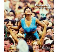 Humanity - Live Aid at Wembley 1985: Photos and words of Live Aid