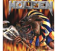 Wolfen - Humanitysold Out-Don't Trust The White [Import]